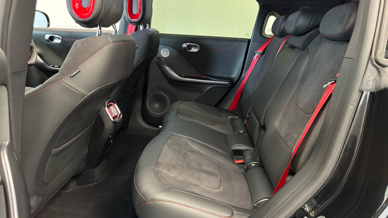 smart Hashtag 1 315kW Brabus 66kWh 5dr Auto AWD Electric Hatchback